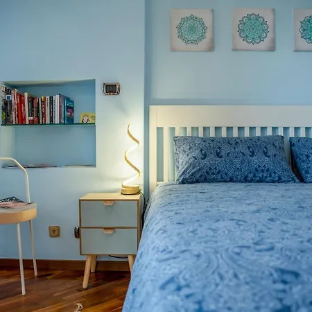 Un Buon Inizio Bed And Breakfast-3